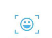 Icon for Auto-Focus